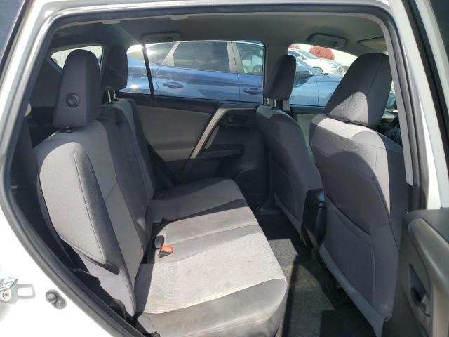 Photo 11 from auction – 2015 TOYOTA RAV4 LE with VIN 2T3ZFREV6FW193726