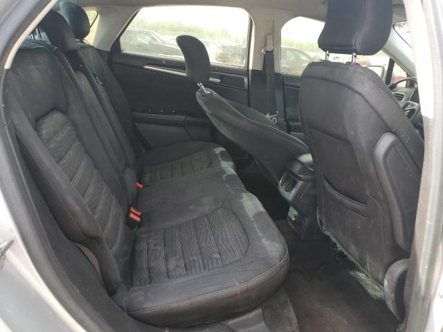 Photo 10 from auction – 2016 FORD FUSION with VIN 3FA6P0H75GR116883