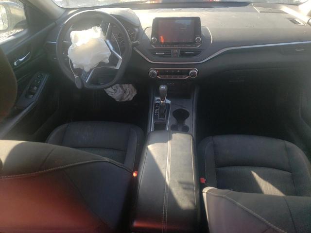 Photo 8 from auction – 2020 NISSAN ALTIMA S with VIN 1N4BL4BV5LC196865