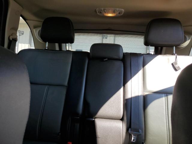 Photo 10 from auction – 2014 FORD EDGE SPORT with VIN 2FMDK4AK3EBA16276