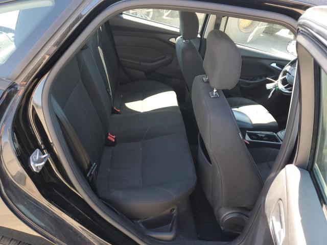 Photo 10 from auction – 2016 FORD FOCUS with VIN 1FADP3F25GL394827