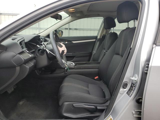 Photo 7 from auction – 2018 HONDA CIVIC EX with VIN JHMFC1F32JX004499
