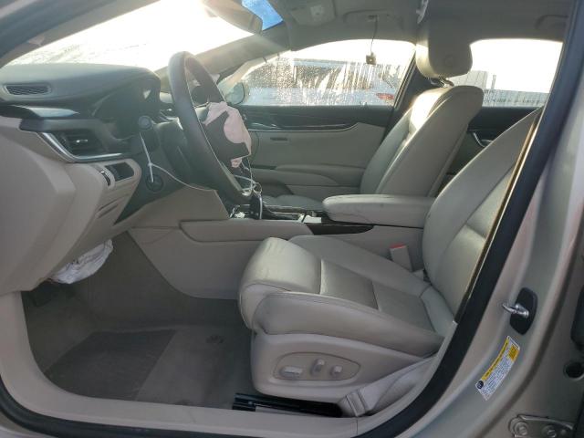 Photo 7 from auction – 2016 CADILLAC XTS LUXURY with VIN 2G61M5S34G9105480