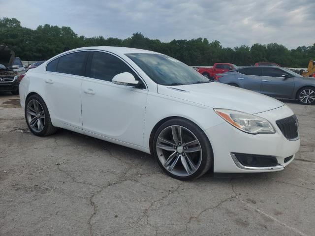 Photo 4 from auction – 2016 BUICK REGAL with VIN 2G4GK5EX2G9104528