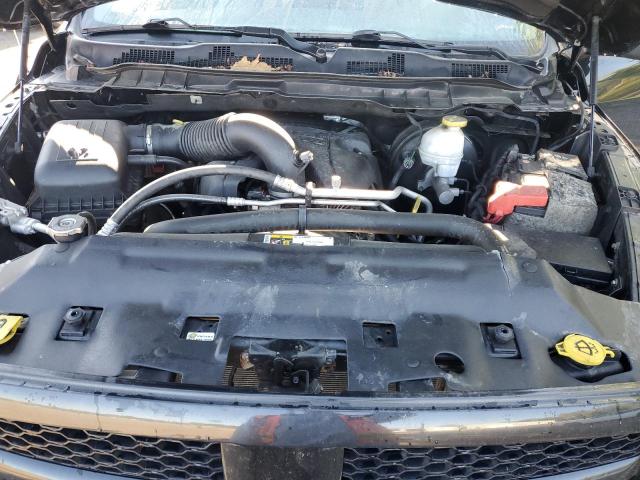 Photo 11 from auction – 2018 RAM 1500 ST with VIN 1C6RR7KT6JS331742