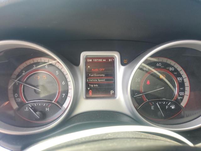 Photo 9 from auction – 2018 DODGE JOURNEY SE with VIN 3C4PDCAB7JT347057