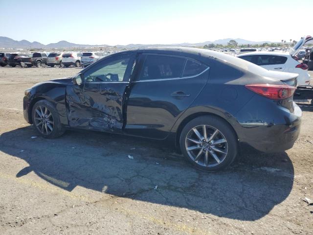 Photo 2 from auction – 2018 MAZDA 3 TOURING with VIN 3MZBN1V38JM162604