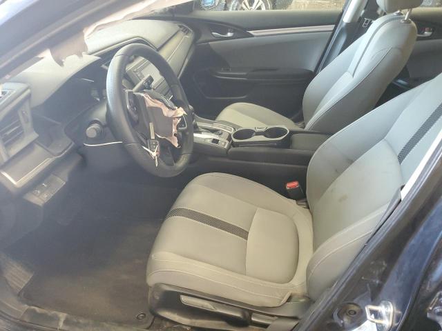 Photo 7 from auction – 2021 HONDA CIVIC LX with VIN 2HGFC2F60MH502941