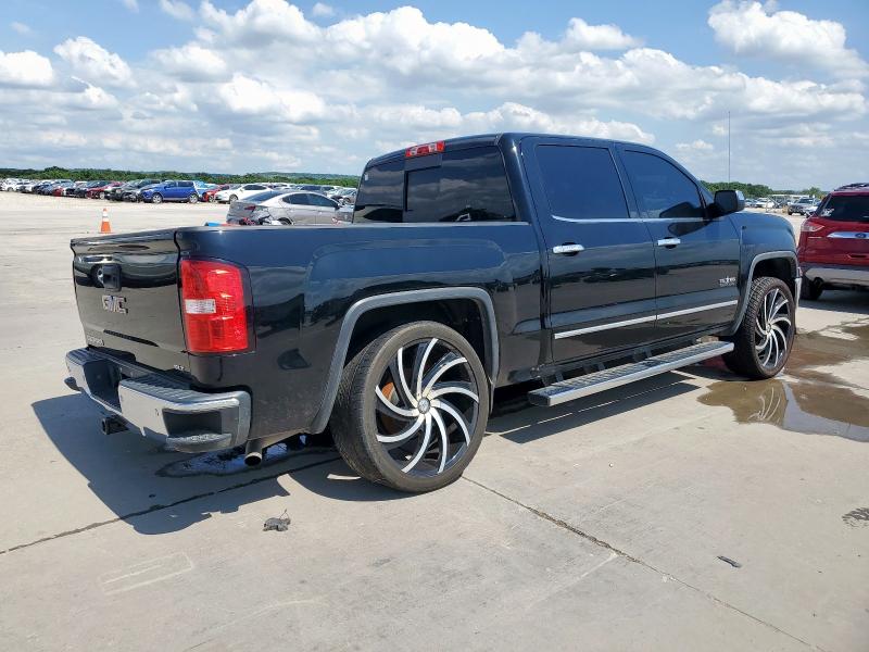 Photo 3 from auction – 2015 GMC SIERRA with VIN 3GTP1VECXFG157518