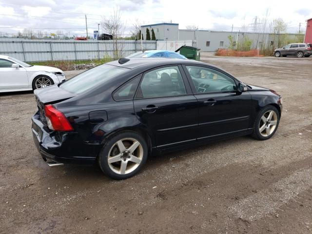 Photo 3 from auction – 2011 VOLVO S40 T5 with VIN YV1672MS8B2547421