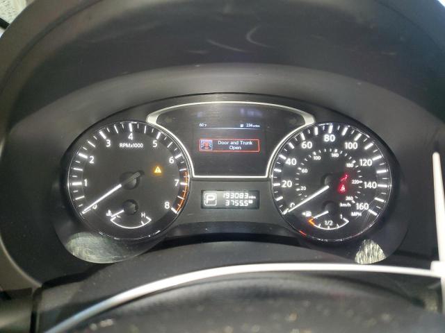Photo 9 from auction – 2015 NISSAN ALTIMA 2.5 with VIN 1N4AL3AP6FC205151