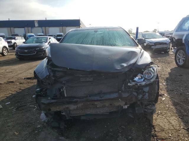 Photo 5 from auction – 2011 CHEVROLET MALIBU 1LT with VIN 1G1ZC5E19BF191195
