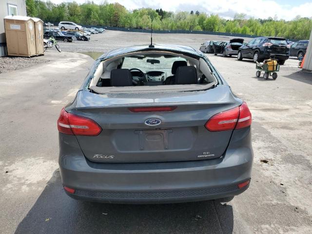 Photo 6 from auction – 2016 FORD FOCUS SE with VIN 1FADP3F2XGL377750
