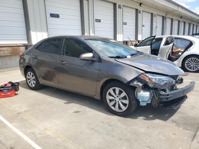 Photo 4 from auction – 2018 TOYOTA COROLLA L with VIN 2T1BURHE7JC096413