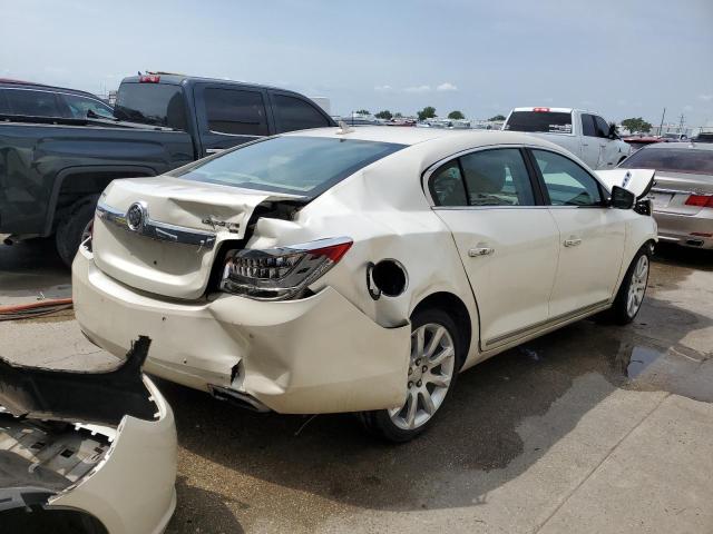 Photo 3 from auction – 2011 BUICK LACROSSE C with VIN 1G4GE5ED7BF147727