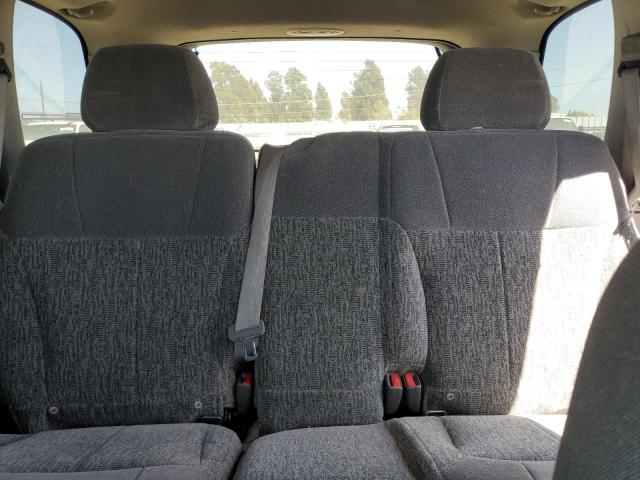 Photo 10 from auction – 2002 CHEVROLET TRAILBLAZER with VIN 1GNDT13S822408028