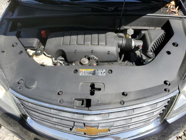 Photo 12 from auction – 2014 CHEVROLET TRAVERSE L with VIN 1GNKVFEDXEJ123578