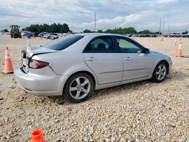Photo 3 from auction – 2007 MAZDA 6 I with VIN 1YVHP80C175M33941