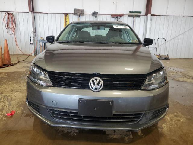 Photo 5 from auction – 2014 VOLKSWAGEN JETTA BASE with VIN 3VW2K7AJ4EM226109