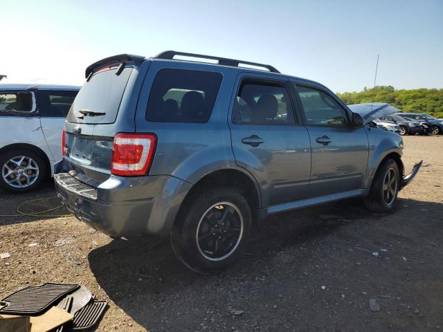 Photo 3 from auction – 2011 FORD ESCAPE XLT with VIN 1FMCU9D76BKC64128