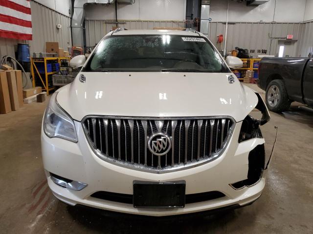 Photo 5 from auction – 2014 BUICK ENCLAVE with VIN 5GAKVBKDXEJ220805