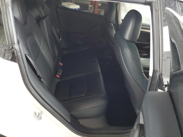 Photo 10 from auction – 2023 TESLA MODEL 3 with VIN 5YJ3E1EA1PF600897