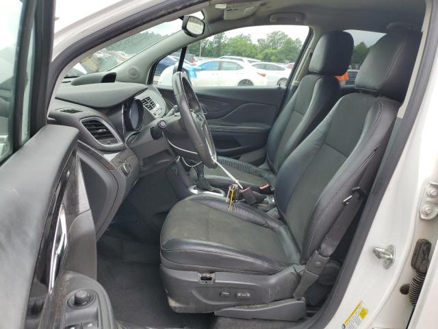 Photo 7 from auction – 2014 BUICK ENCORE with VIN KL4CJASB6EB516223