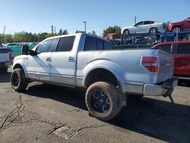 Photo 2 from auction – 2013 FORD F150 SUPER with VIN 1FTFW1E65DFD51405