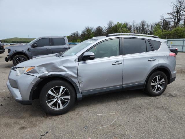 Photo 1 from auction – 2018 TOYOTA RAV4 ADVEN with VIN JTMRFREV2JD227764