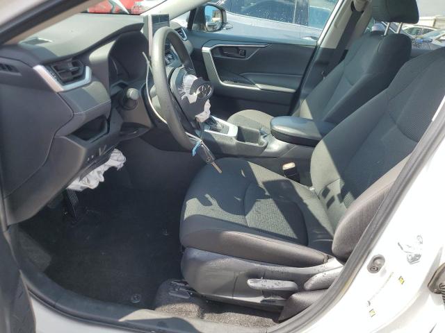 Photo 7 from auction – 2024 TOYOTA RAV4 LE with VIN 2T3F1RFV4RW475643