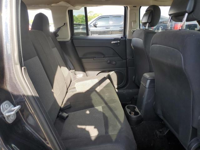 Photo 11 from auction – 2014 JEEP PATRIOT with VIN 1C4NJPBA3ED793814