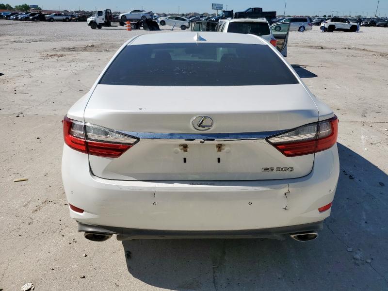 Photo 6 from auction – 2016 LEXUS ES 350 with VIN JTHBK1GG7G2236931
