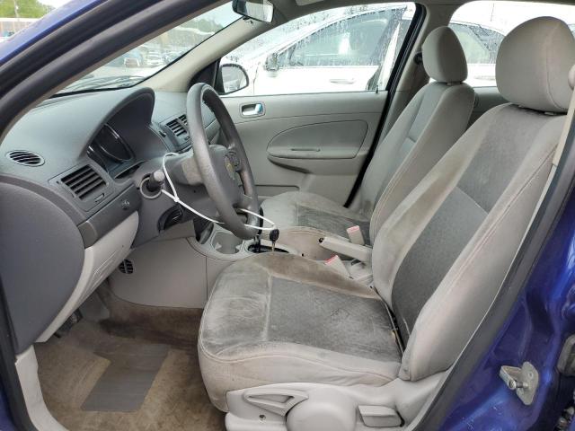 Photo 7 from auction – 2006 CHEVROLET COBALT LS with VIN 1G1AK55F367794123