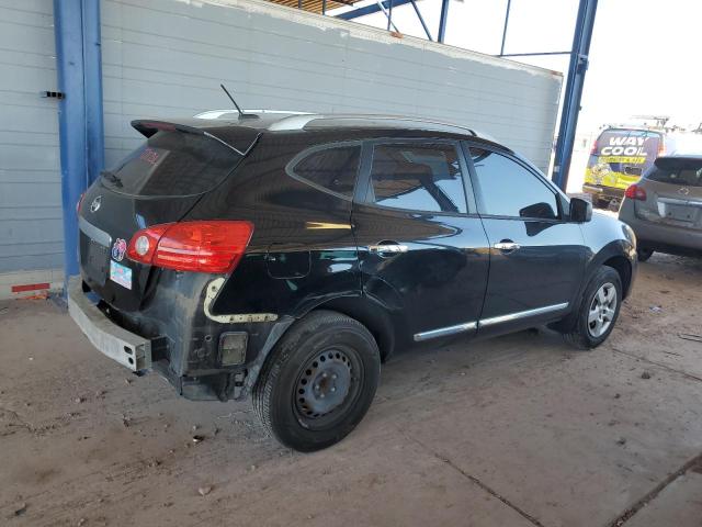 Photo 3 from auction – 2014 NISSAN ROGUE SELE with VIN JN8AS5MT2EW602794