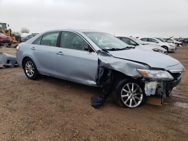 Photo 4 from auction – 2011 TOYOTA CAMRY HYBR with VIN 4T1BB3EK8BU132073
