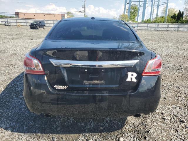 Photo 6 from auction – 2013 NISSAN ALTIMA 3.5 with VIN 1N4BL3APXDN466482