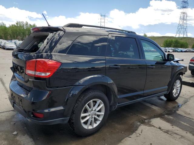 Photo 3 from auction – 2014 DODGE JOURNEY SX with VIN 3C4PDDBG5ET192854