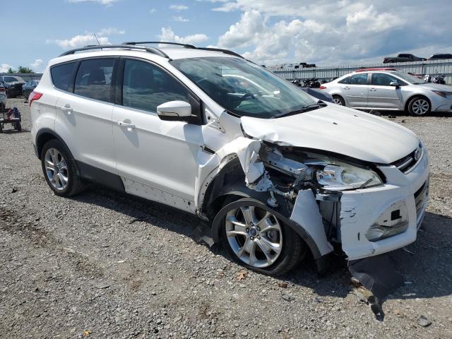 Photo 4 from auction – 2013 FORD ESCAPE SEL with VIN 1FMCU0H99DUC85070