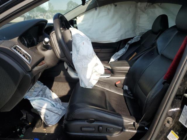 Photo 7 from auction – 2015 ACURA TLX TECH with VIN 19UUB1F51FA003417