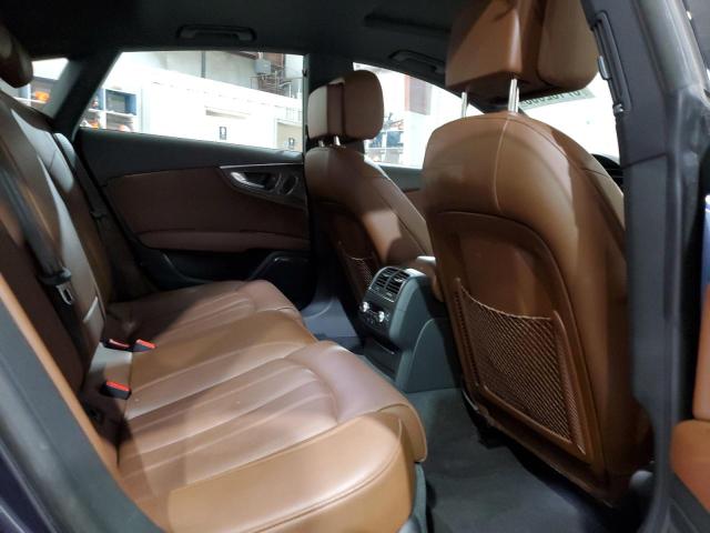 Photo 10 from auction – 2017 AUDI A7 PRESTIG with VIN WAU22AFC2HN058116