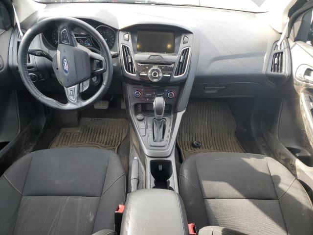 Photo 8 from auction – 2018 FORD FOCUS SEL with VIN 1FADP3M22JL248069