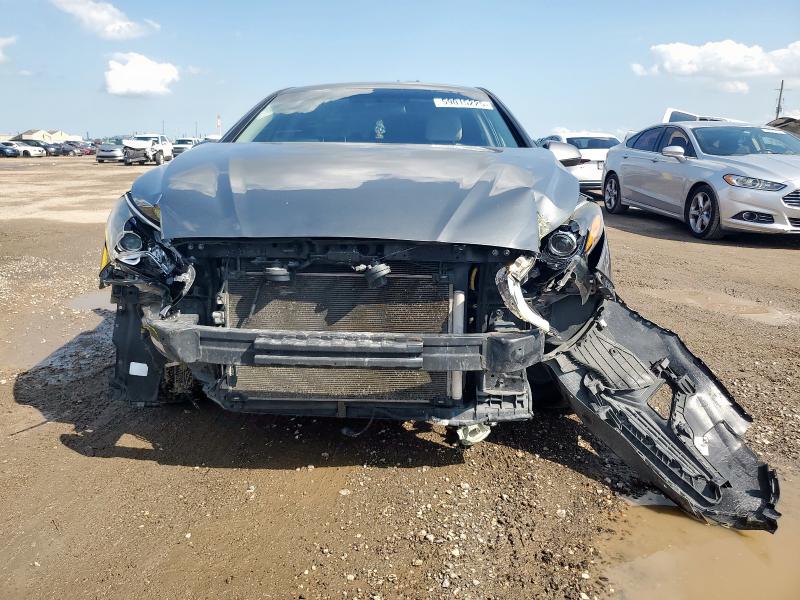 Photo 5 from auction – 2018 HYUNDAI SONATA SE with VIN 5NPE24AF3JH625863