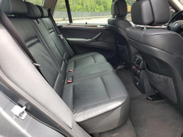 Photo 11 from auction – 2011 BMW X5 XDRIVE5 with VIN 5UXZV8C51BL418694
