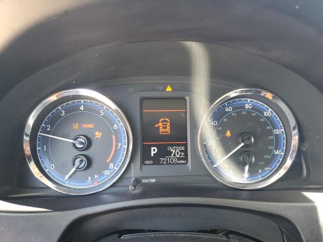Photo 9 from auction – 2019 TOYOTA COROLLA L with VIN 5YFBURHE6KP876372