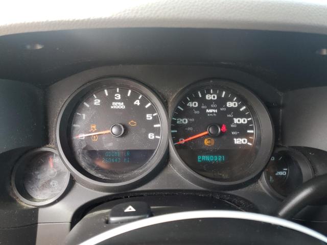 Photo 9 from auction – 2012 GMC SIERRA K15 with VIN 3GTP2UEA7CG265113
