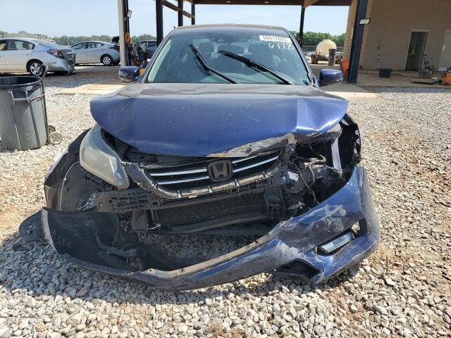 Photo 5 from auction – 2014 HONDA ACCORD EXL with VIN 1HGCR3F87EA017513
