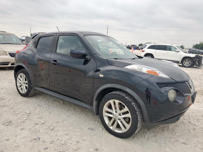 Photo 4 from auction – 2012 NISSAN JUKE S with VIN JN8AF5MR1CT115027