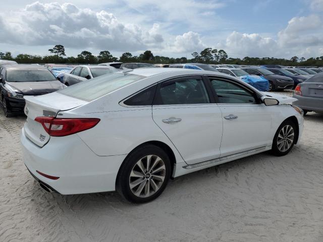 Photo 3 from auction – 2017 HYUNDAI SONATA SPO with VIN 5NPE34AF4HH450711