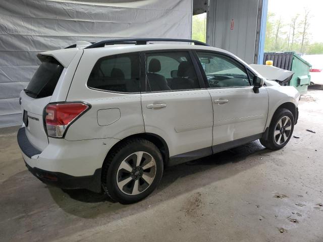 Photo 3 from auction – 2018 SUBARU FORESTER 2 with VIN JF2SJARC1JH483849
