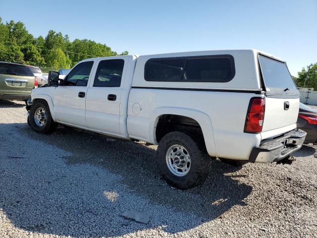 Photo 2 from auction – 2005 GMC SIERRA K25 with VIN 1GTHK23U95F885343